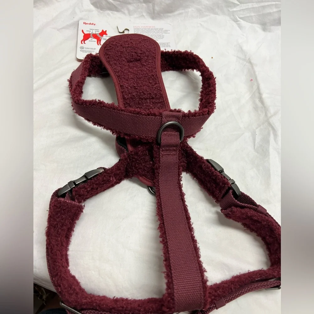 Dog Harness